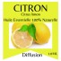 Essential oil 100% Pure and Natural Lemon
