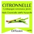 Huile Essentielle Citronnelle - 10 ml