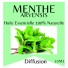 Huile Essentielle Menthe Arvensis - 10 ml