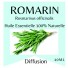 Huile Essentielle Romarin - 10 ml