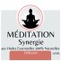 Synergistic oils MEDITATION