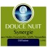 Synergie d'Huiles Essentielles Douce Nuit - 10 ml