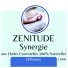 Synergie d'Huiles Essentielles Méditation - 10 ml