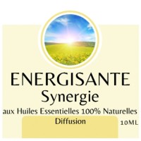 Synergistic oils SENSUALITY - 10 ml