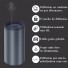Nebulizing essential oil diffuser - MOVISIA