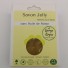 Lemon Jelly Soap + Konjac Sponge