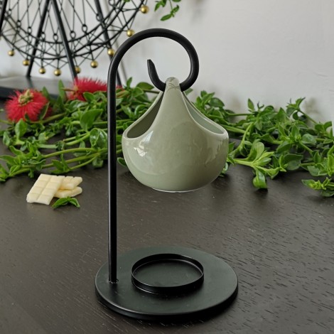 Perfume burner Naturéa series - Arina Perfume burner Naturéa series - Arina