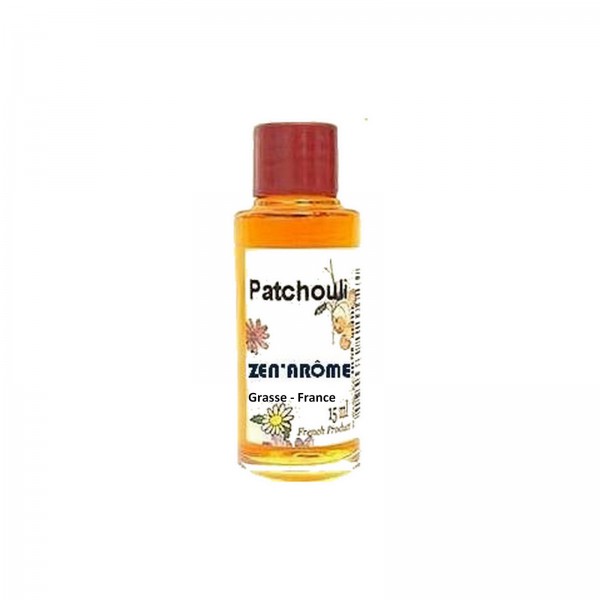 Extrait Anti-Tabac  Extrait de parfum de Grasse