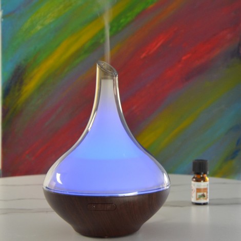 Ultrasonic Diffuser - Jolisia Ultrasonic Diffuser - Jolisia