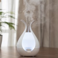 Zen Arome Diffuseur ultrasonique - Vienne Doré - Maison & Déco