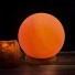 Himalayan Salt Crystal Moon Lamp 1.9 kg