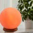 Himalayan Salt Crystal Moon Lamp 1.9 kg