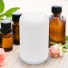 Nebulizing essential oil diffuser - NEBUZEN
