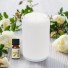 Nebulizing essential oil diffuser - NEBUZEN