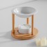 Oil burner Simplicity series - Arche