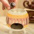 Oil burner Creativity series - Vaso