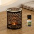 Oil burner Simplicity series - Hula