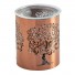 Brûle parfum Série Métally - Le Parfait