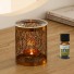 Oil burner Métally series -  Le Parfait