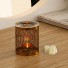 Oil burner Métally series -  Le Parfait