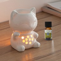 Oil burner Céramy series - Boubou