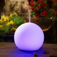 Ultrasonic aroma diffuser - OZEN
