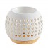 Perfume burner Ceramy Series - Trellis