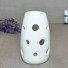 Ceramic oil burner - CLASSIC