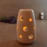 Ceramic oil burner - CLASSIC