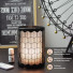 Ultrasonic diffuser - Verone