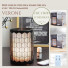 Ultrasonic diffuser - Verone