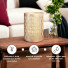 Ultrasonic diffuser - Vienne