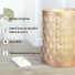 Ultrasonic diffuser - Vienne