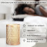 Ultrasonic diffuser - Vienne