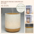 Diffuseur Ultrasonique - Alesia