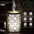 Ultrasonic diffuser - Vela