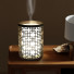 Ultrasonic diffuser - Vela