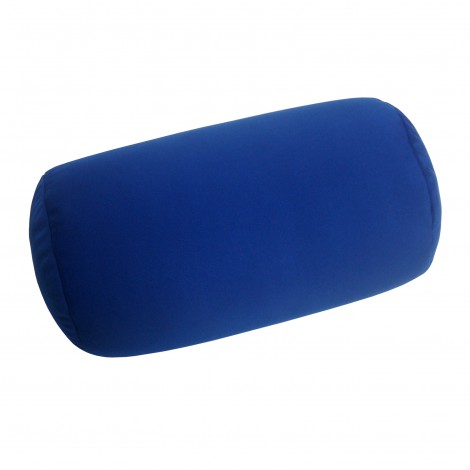 Micro beans pillow Blue Micro beans pillow Blue