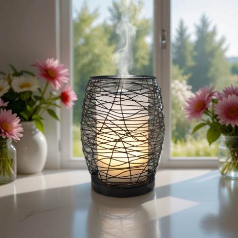Ultrasonic diffuser - Volupsia Ultrasonic diffuser - Volupsia