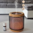 Ultrasonic diffuser - Elipsia
