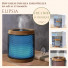 Diffuseur ultrasonique - Elipsia