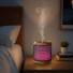 Ultrasonic diffuser - Elipsia
