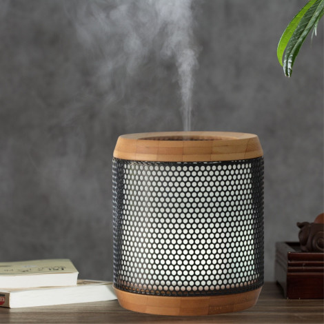 Ultrasonic diffuser - Elipsia Ultrasonic diffuser - Elipsia