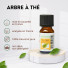 Huile Essentielle Arbre à Thé - 10 ml