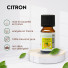 Huile Essentielle Citron - 10 ml