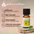 Huile Essentielle Citron - 10 ml