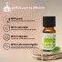Huile Essentielle Citronnelle - 10 ml