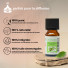 Huile Essentielle Eucalyptus - 10 ml