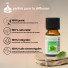 Huile Essentielle Menthe Arvensis - 10 ml