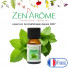 Huile Essentielle Menthe Arvensis - 10 ml